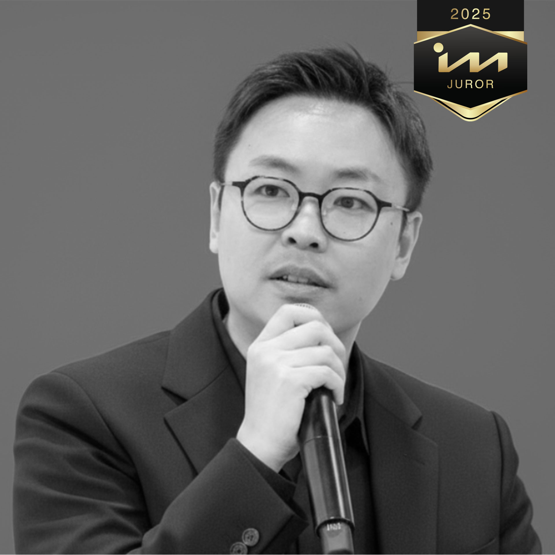 Inside the Jury Room: Dr. Ken Ip on Judging Ideas That Create Lasting Impact