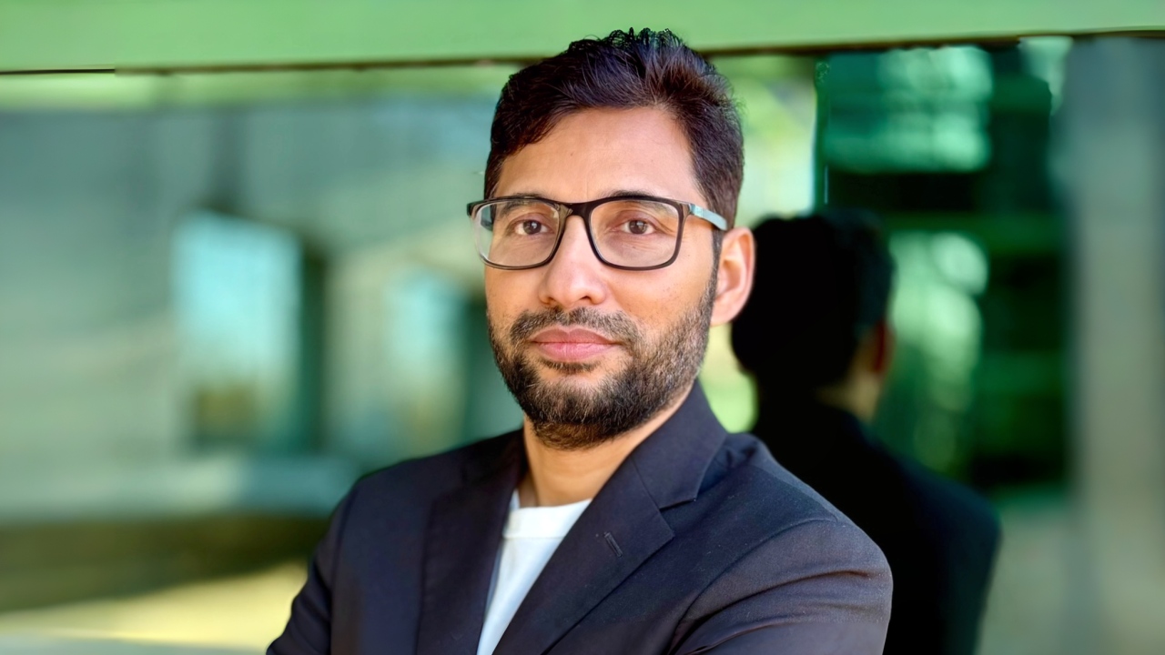 Connecting Workforce Technology with Business Success with Abdul Jabbar Mohammad