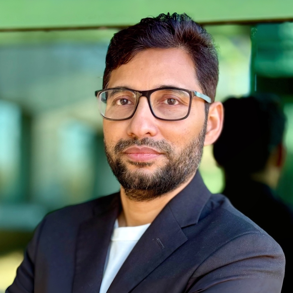 Connecting Workforce Technology with Business Success with Abdul Jabbar Mohammad