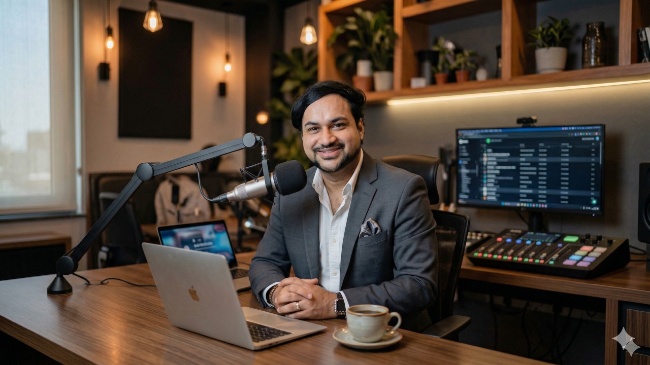 Harsh Verma Innovates to Lead the Next Generation of Secure AI Innovation