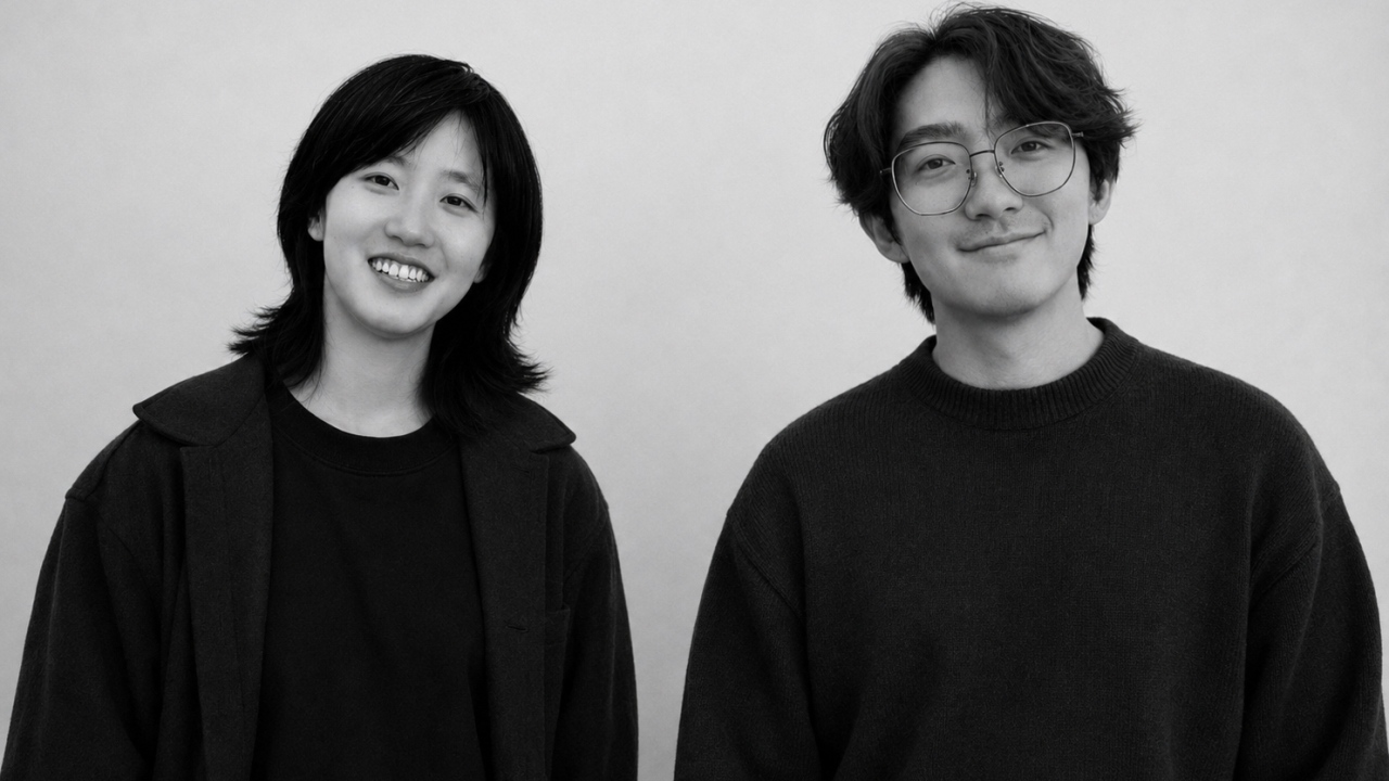Interview and Architectural Design Insights with Suyue Jin and Haocun Zou