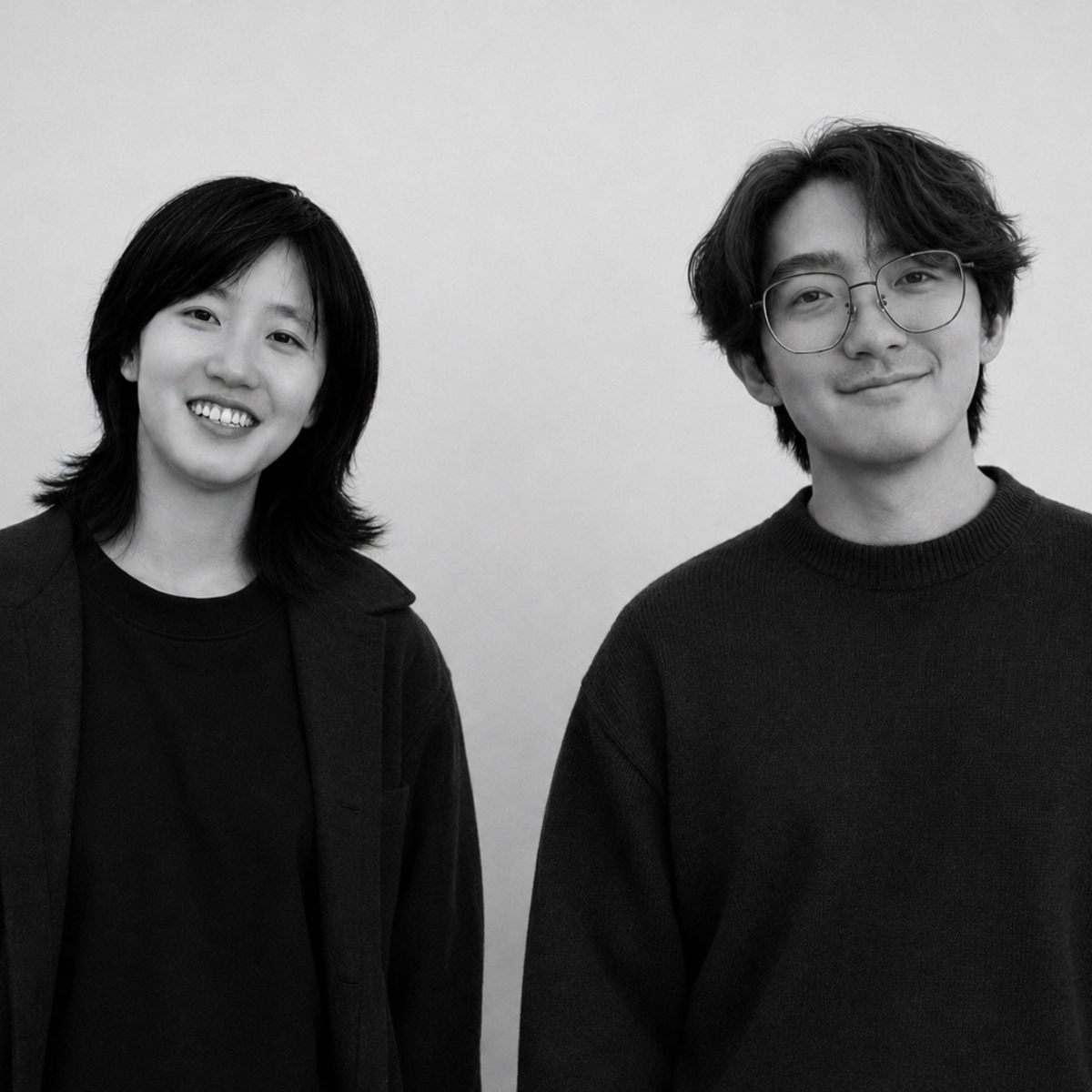Interview and Architectural Design Insights with Suyue Jin and Haocun Zou