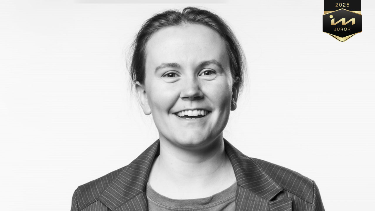 Inside the Jury Room: Emily Black on the Elements of Award Winning Games