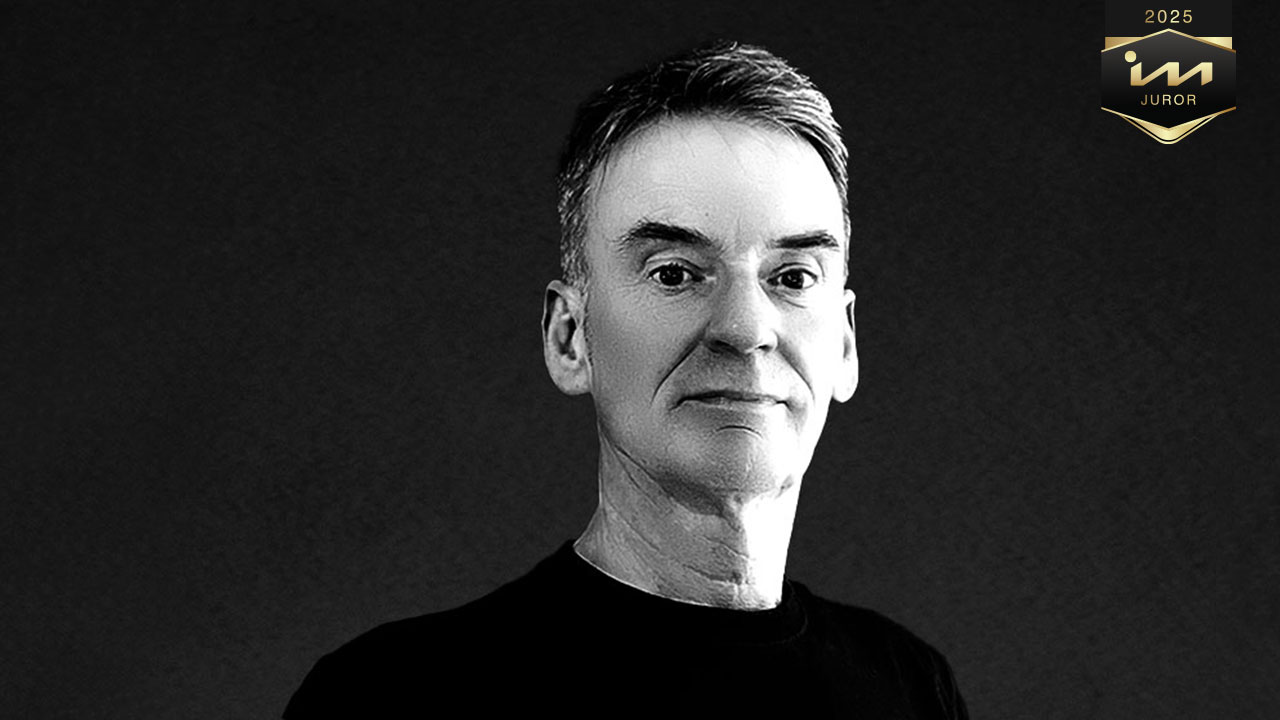 Inside the Jury Room: Robert Mitchell on Evaluating Outstanding Digital Experiences