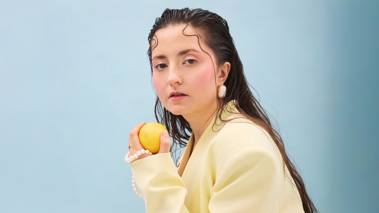 Spaces with Meaning: Discover the Art of Interior Design with Ksenia Serebrennikova