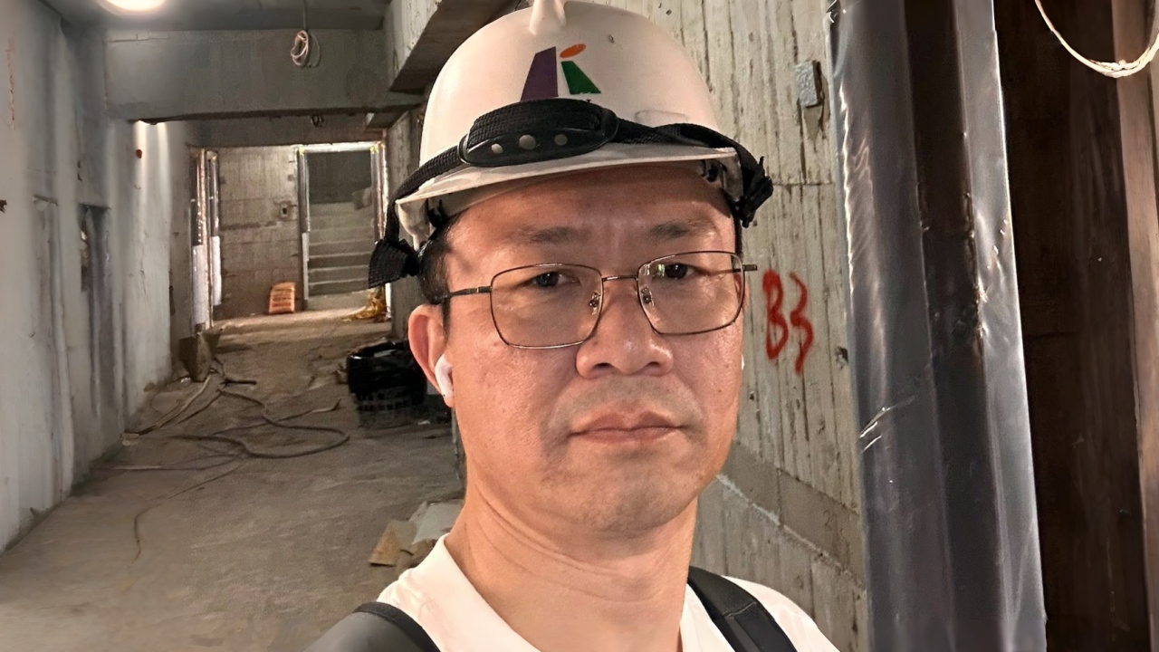A Canvas for Life: Chen Yi-Pin on the Making of Meaningful Spaces