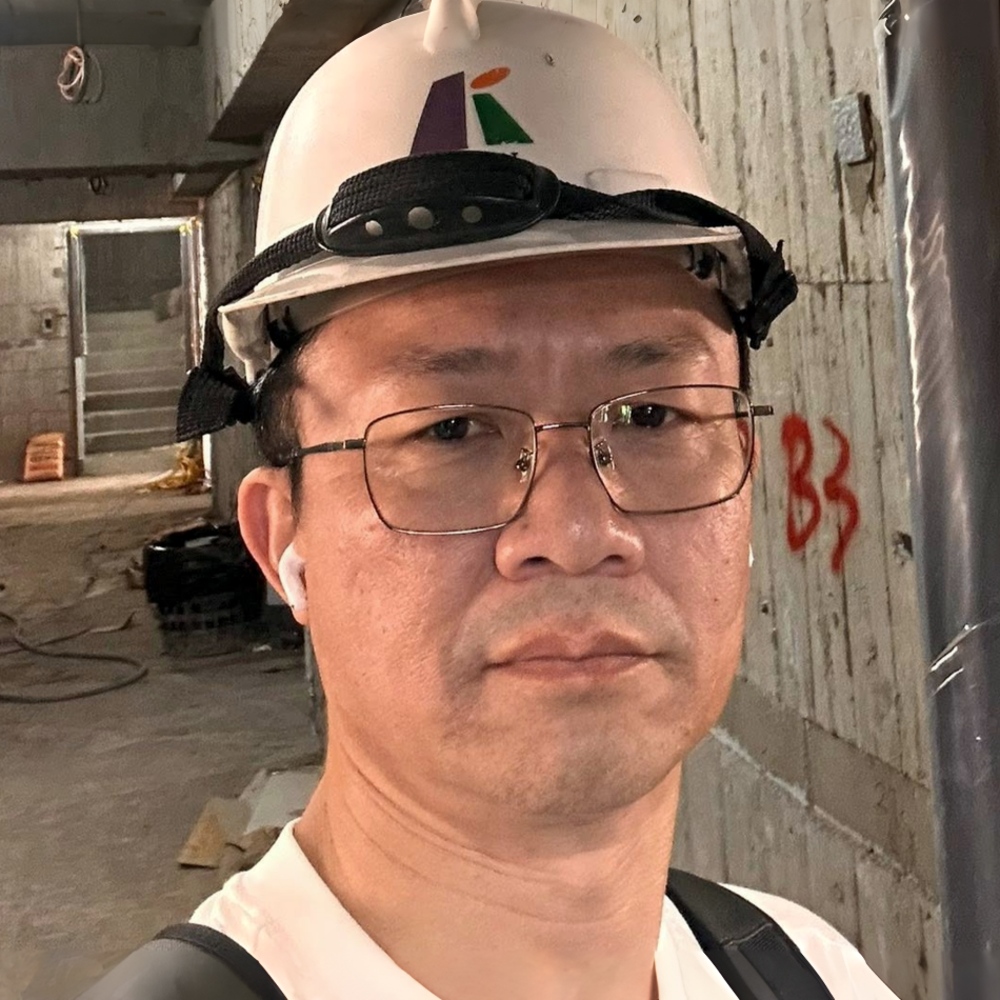 A Canvas for Life: Chen Yi-Pin on the Making of Meaningful Spaces