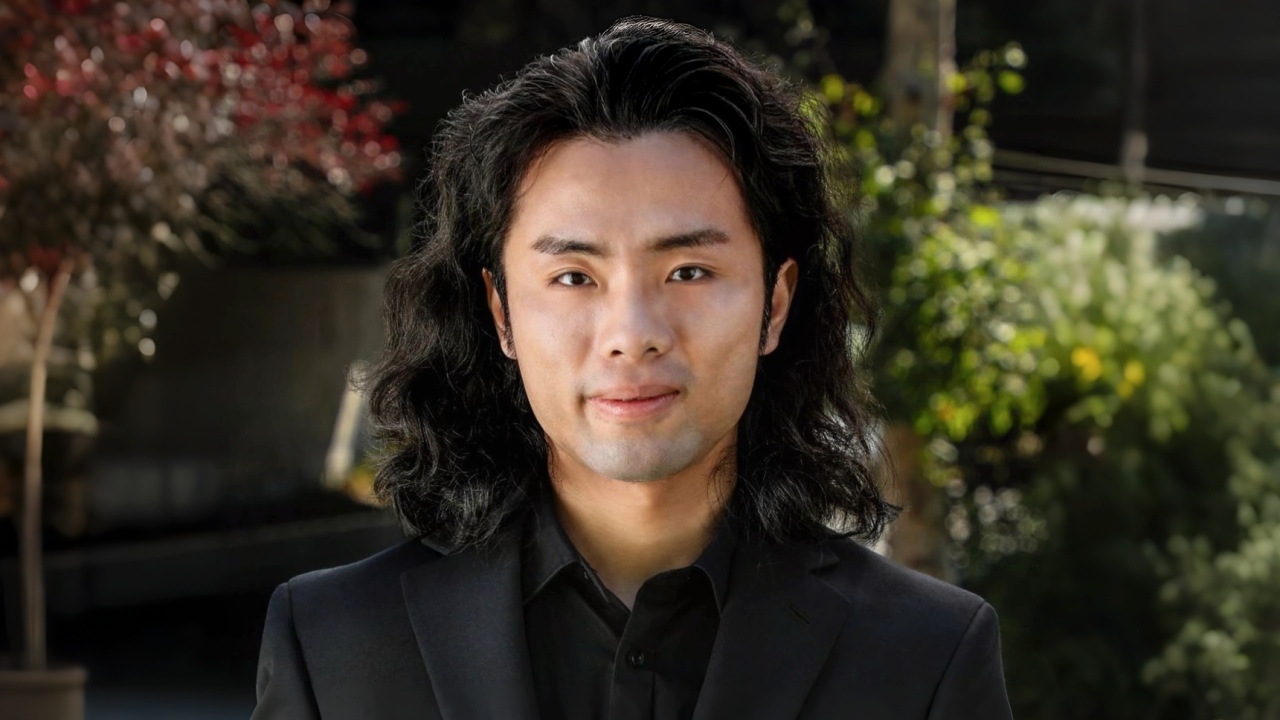 Beyond the Surface: Yizhou Jiang on Designing Character into Cars