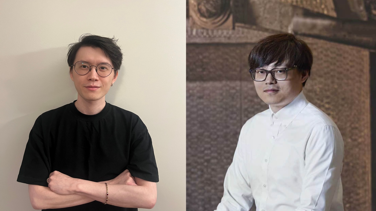 The Layers Behind Interior Design: A Conversation with Jianzhe Liu and Tianhao Zhong