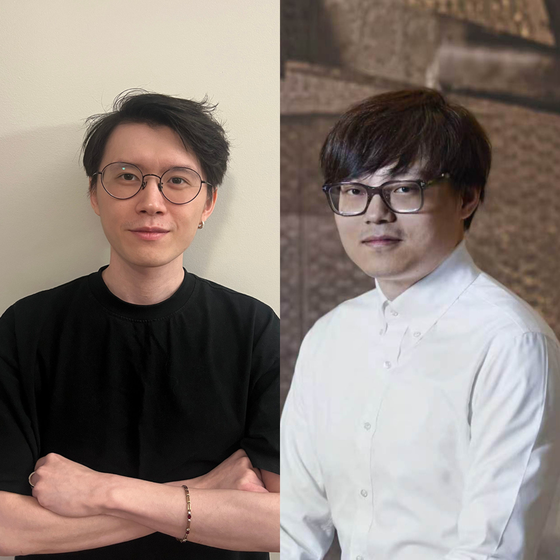 The Layers Behind Interior Design: A Conversation with Jianzhe Liu and Tianhao Zhong