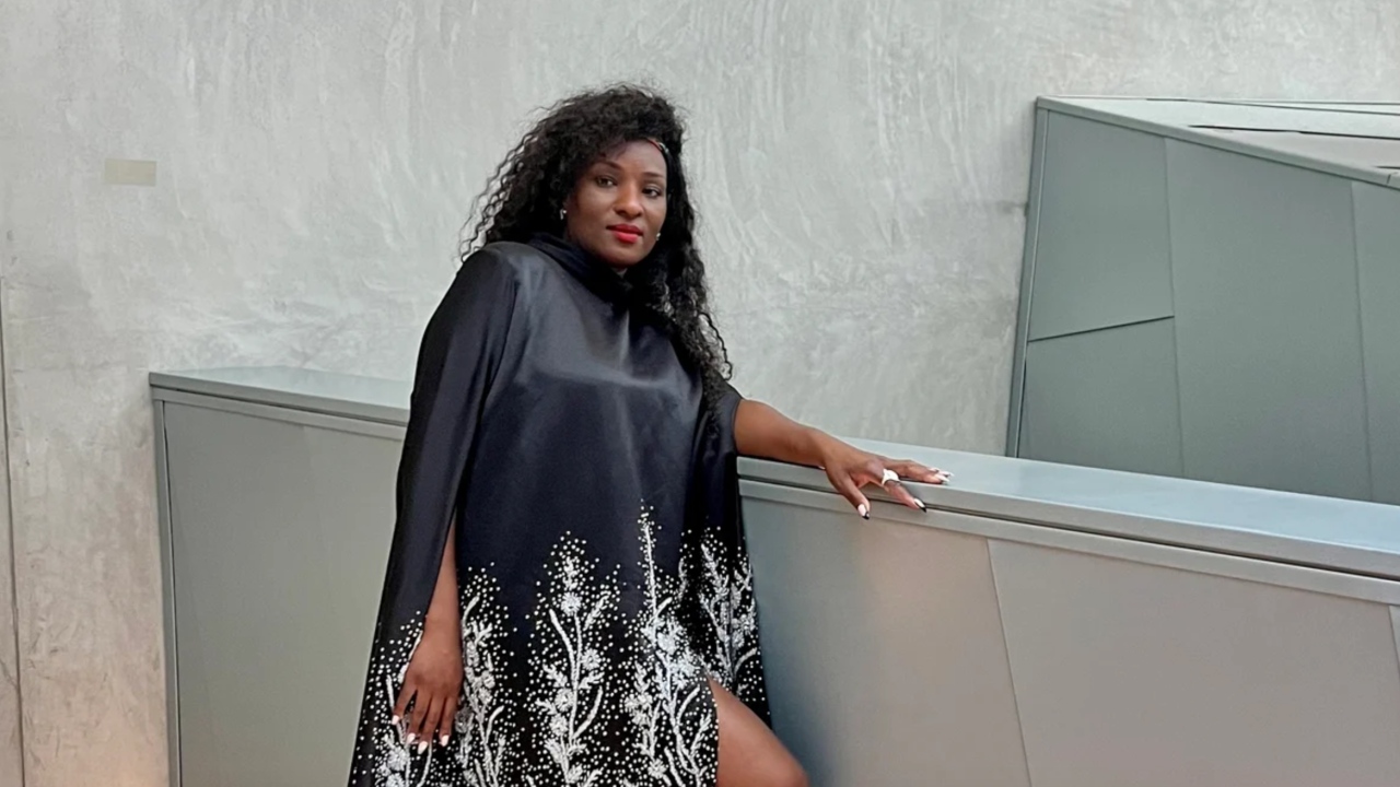 Seeing People Through Light and Shadow: An Interview with Chassity Jackson
