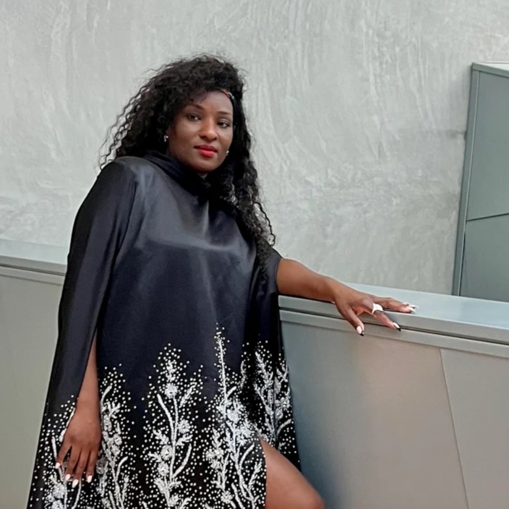 Seeing People Through Light and Shadow: An Interview with Chassity Jackson