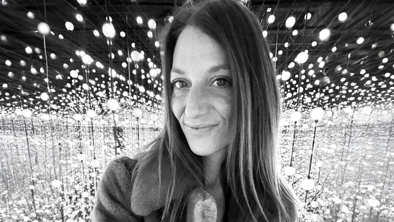 Behind the Lens: Noa Grayevsky on Fashion, Music, and Creative Collaboration