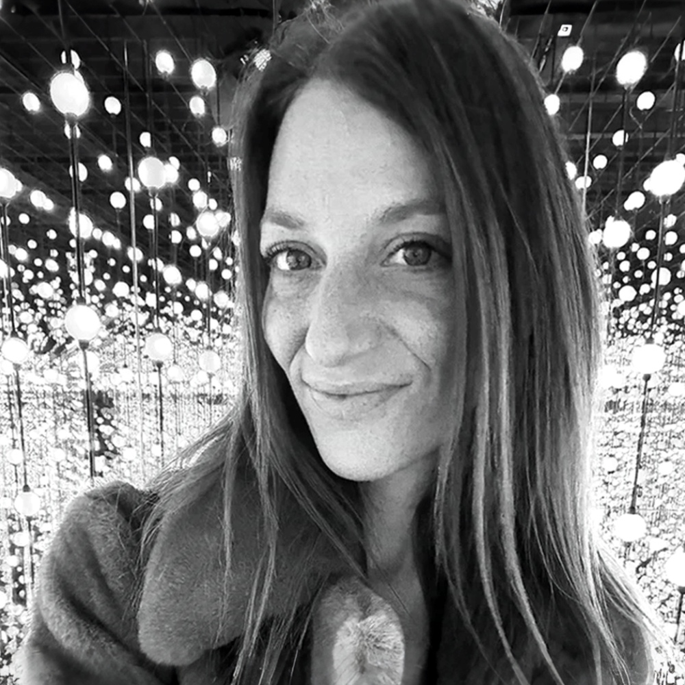 Behind the Lens: Noa Grayevsky on Fashion, Music, and Creative Collaboration