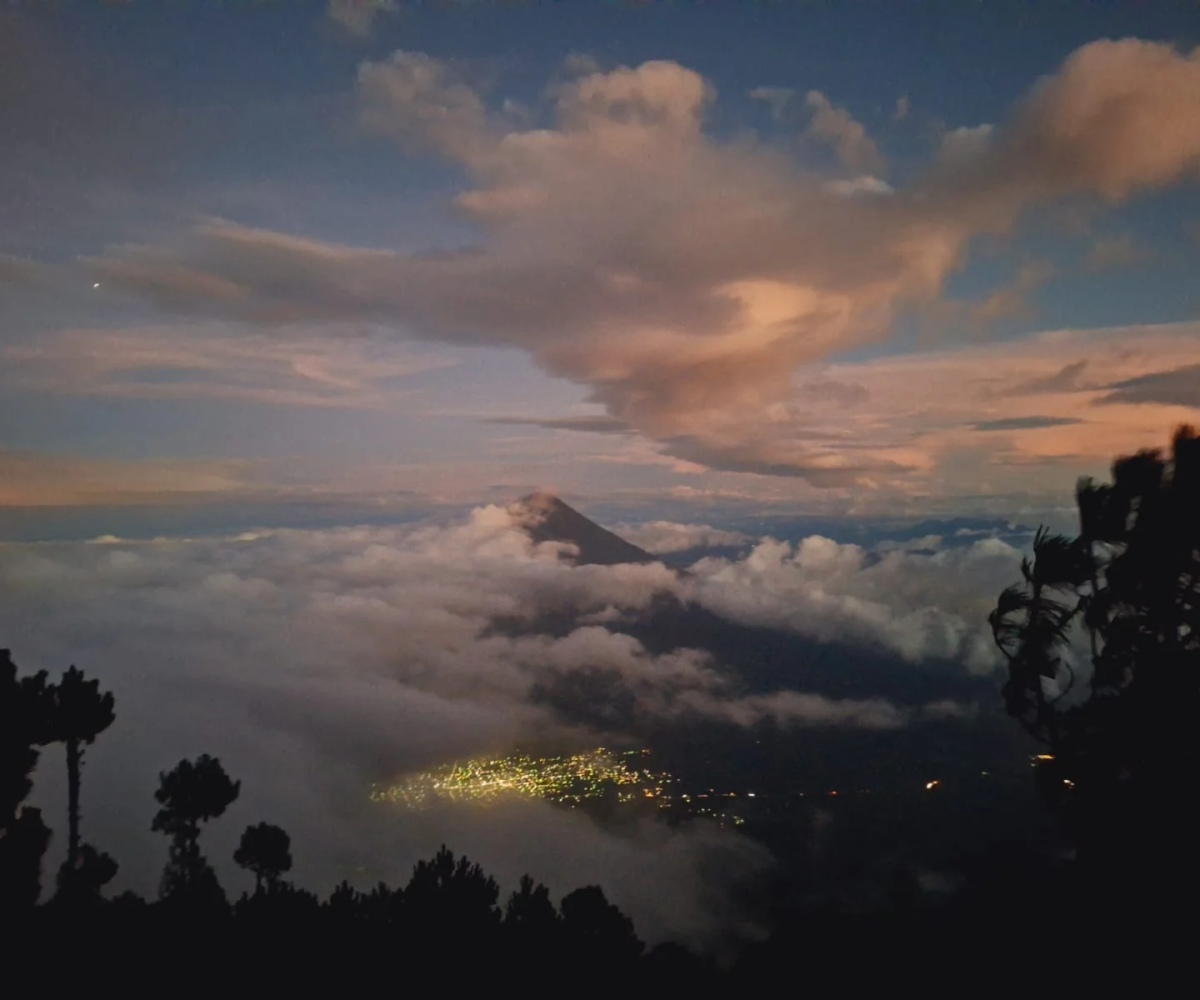 Volcanes y Maravillas