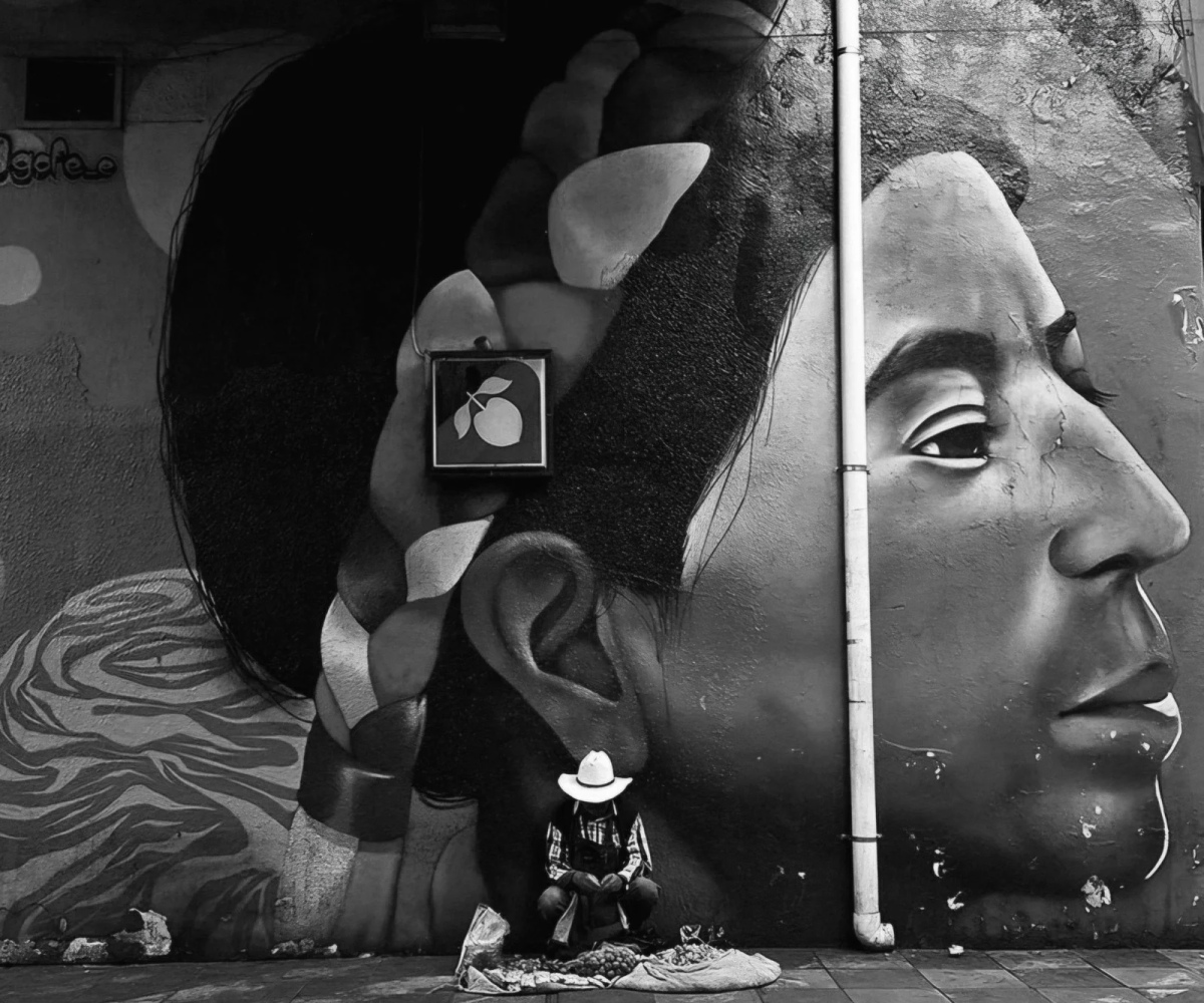 Fotografía callejera