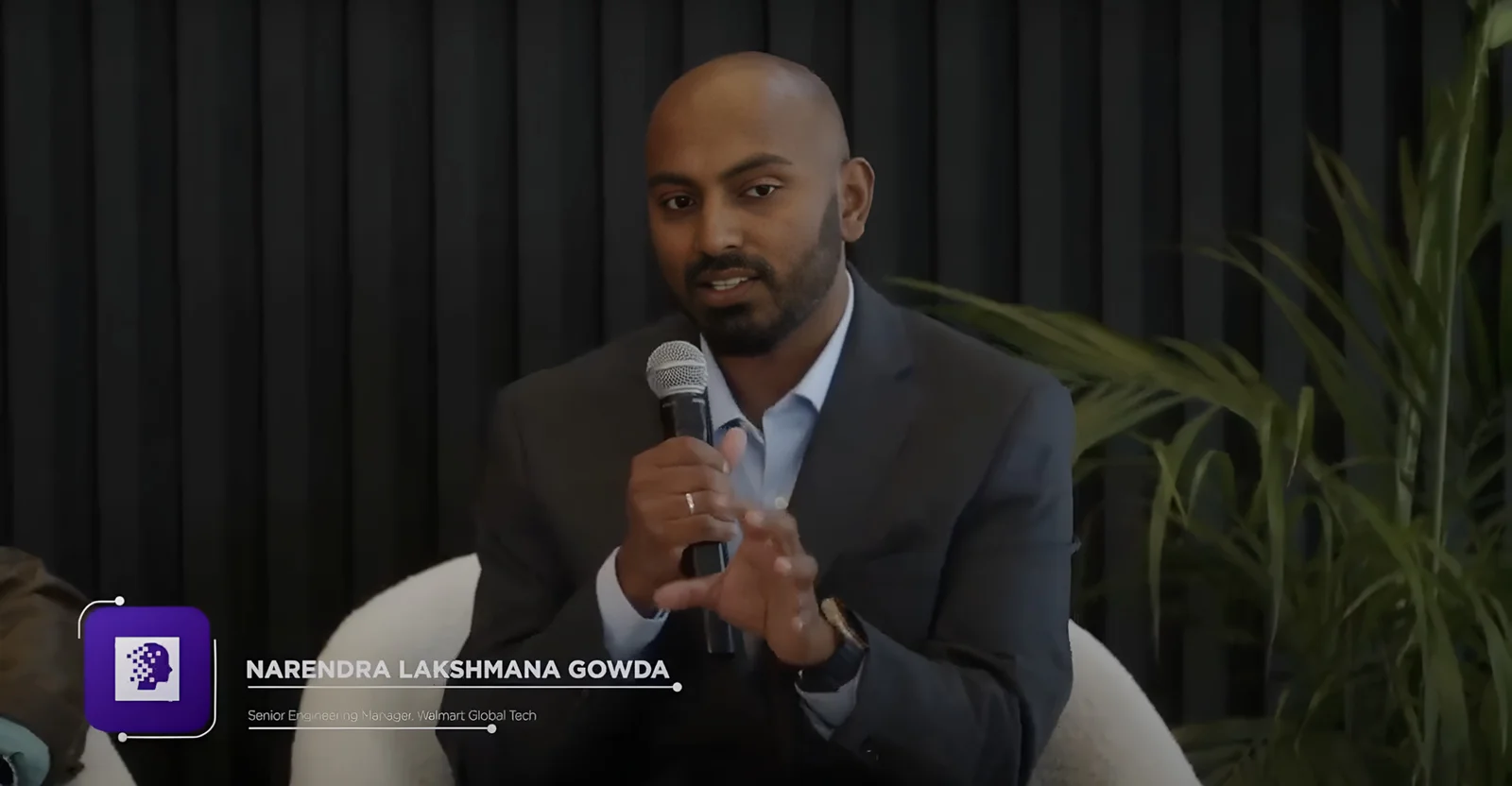 Digital Platforms Architect of the year | TITAN Innovation Awards