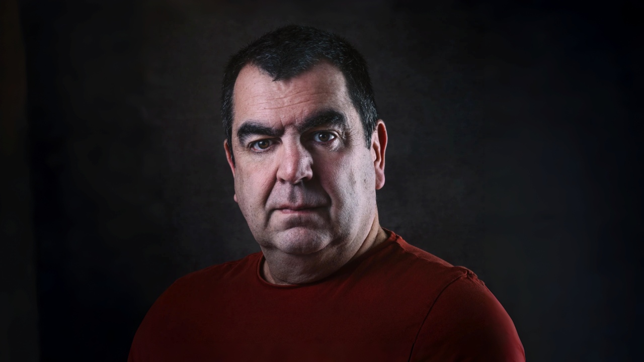 Faces and Stories: Christian Kieffer’s Photographic Journey from Latin America to the Portrait