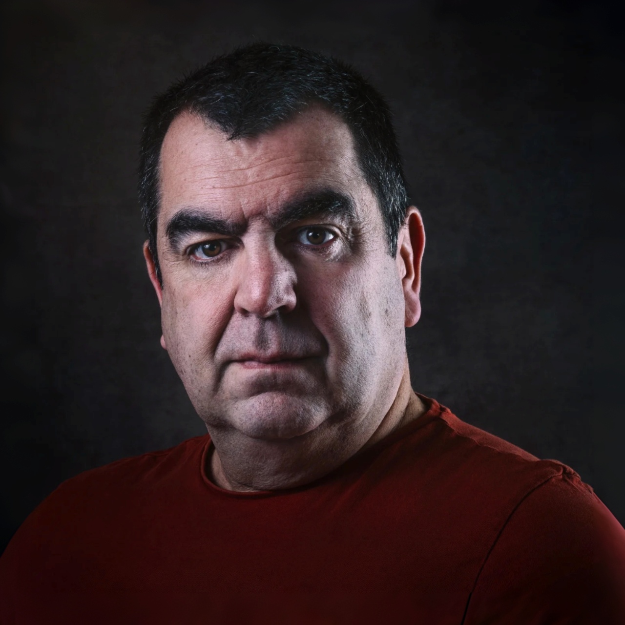 Faces and Stories: Christian Kieffer’s Photographic Journey from Latin America to the Portrait