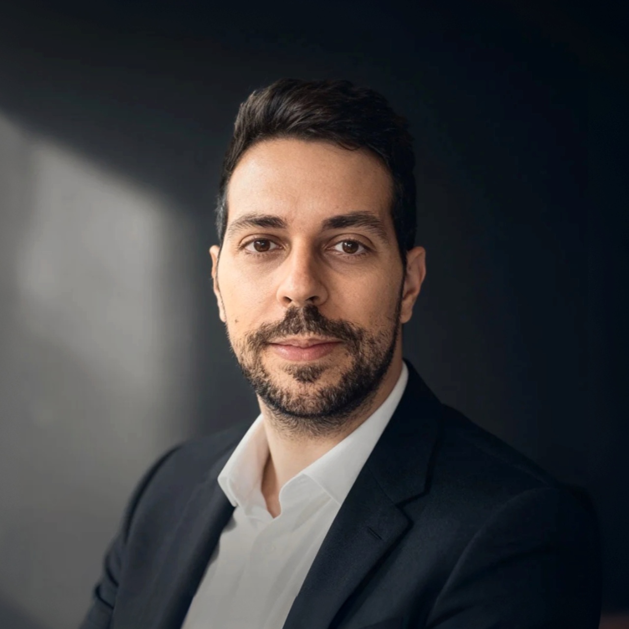 Felipe Martín-Serrano Ortiz Finds Beauty in the Ordinary & Winning Category Winner of the Year