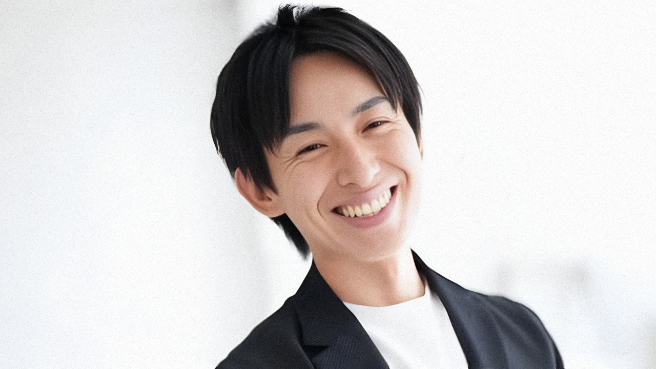 Rintaro Ukon Shares His Passion with Nearly Two Decades Behind the Lens