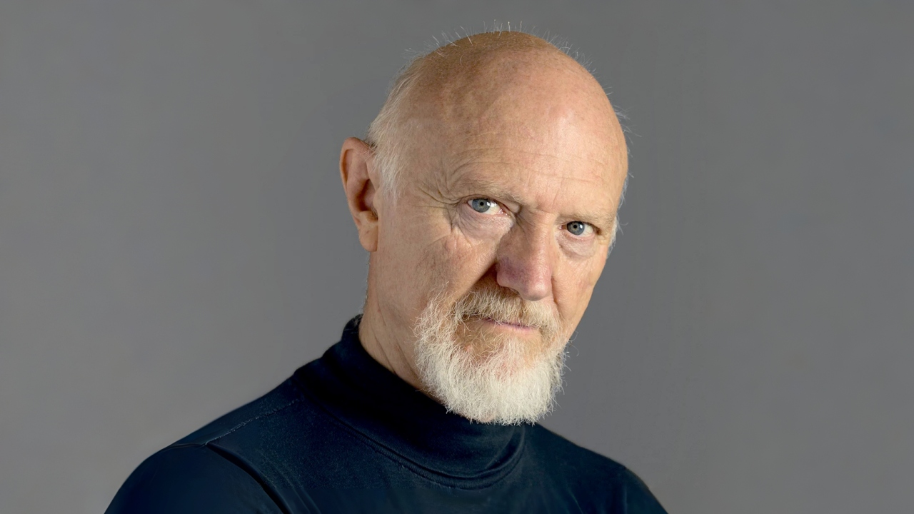 A Conversation with Dragoljub Zamurovic: Aerial Perspectives & Architectural Vision