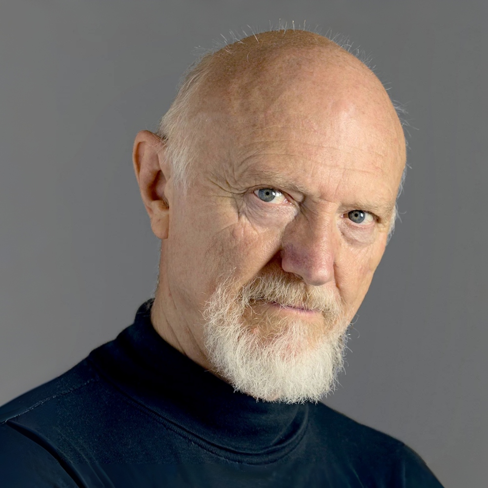 A Conversation with Dragoljub Zamurovic: Aerial Perspectives & Architectural Vision