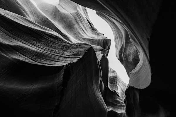 Earth Abstracted