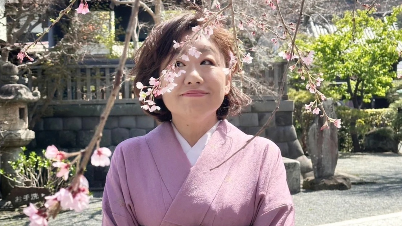 Through a Macro Lens: Ayumi Kawakami’s Intimate View of Nature