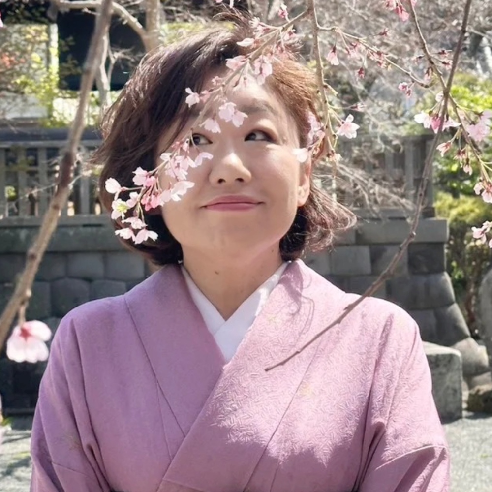 Through a Macro Lens: Ayumi Kawakami’s Intimate View of Nature