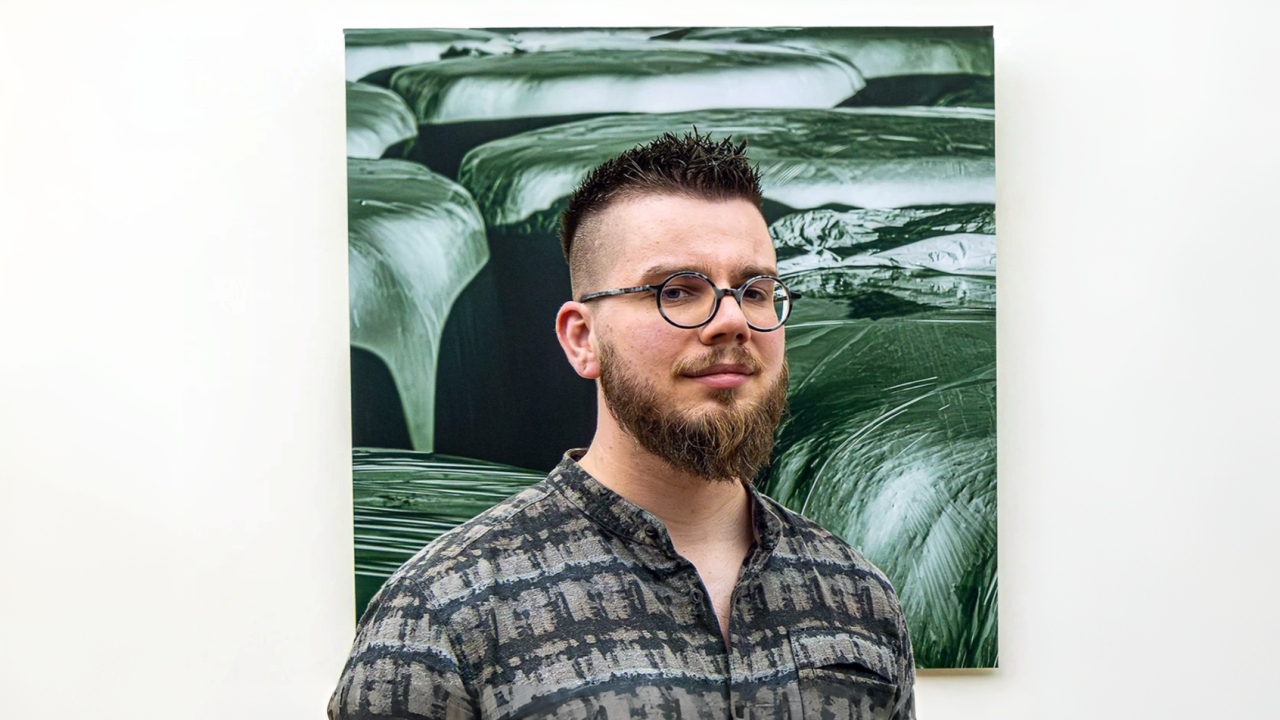 An Interview with Marcel van Beek: A Painter’s Eye Behind the Lens