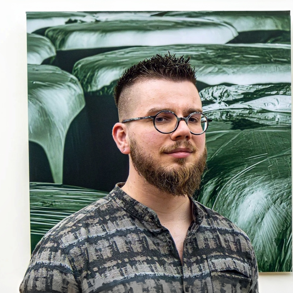 An Interview with Marcel van Beek: A Painter’s Eye Behind the Lens