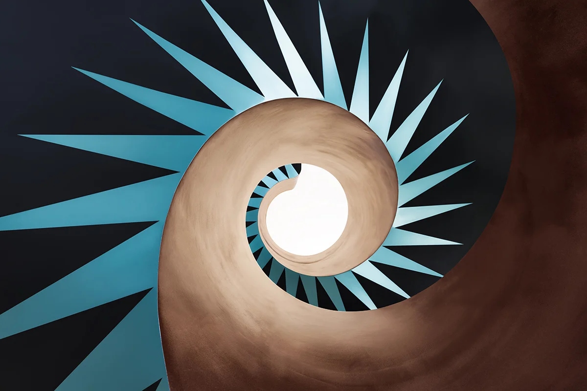 Radial