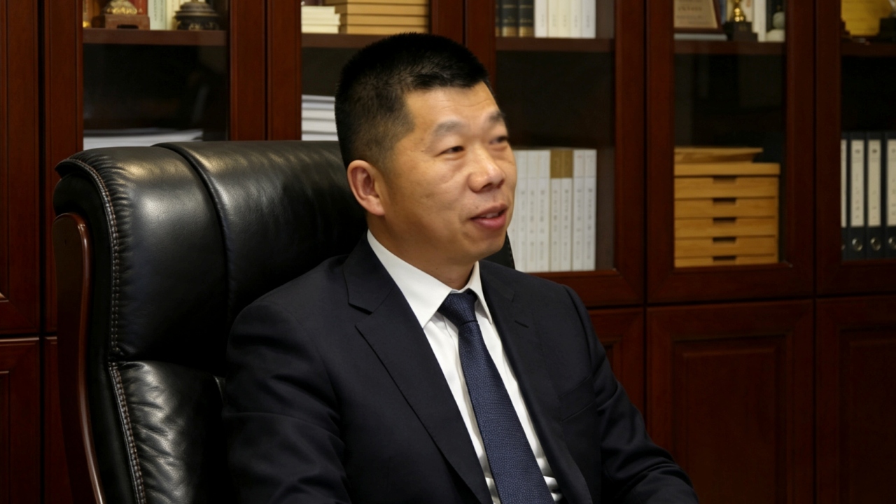Interview with Haitao Yang: The Creative Potential of Paper Packaging