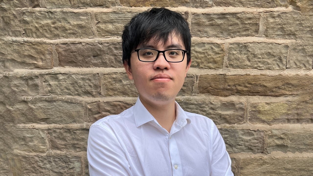 Designing Cities with People in Mind: Yuwei Chen Shares His Insights