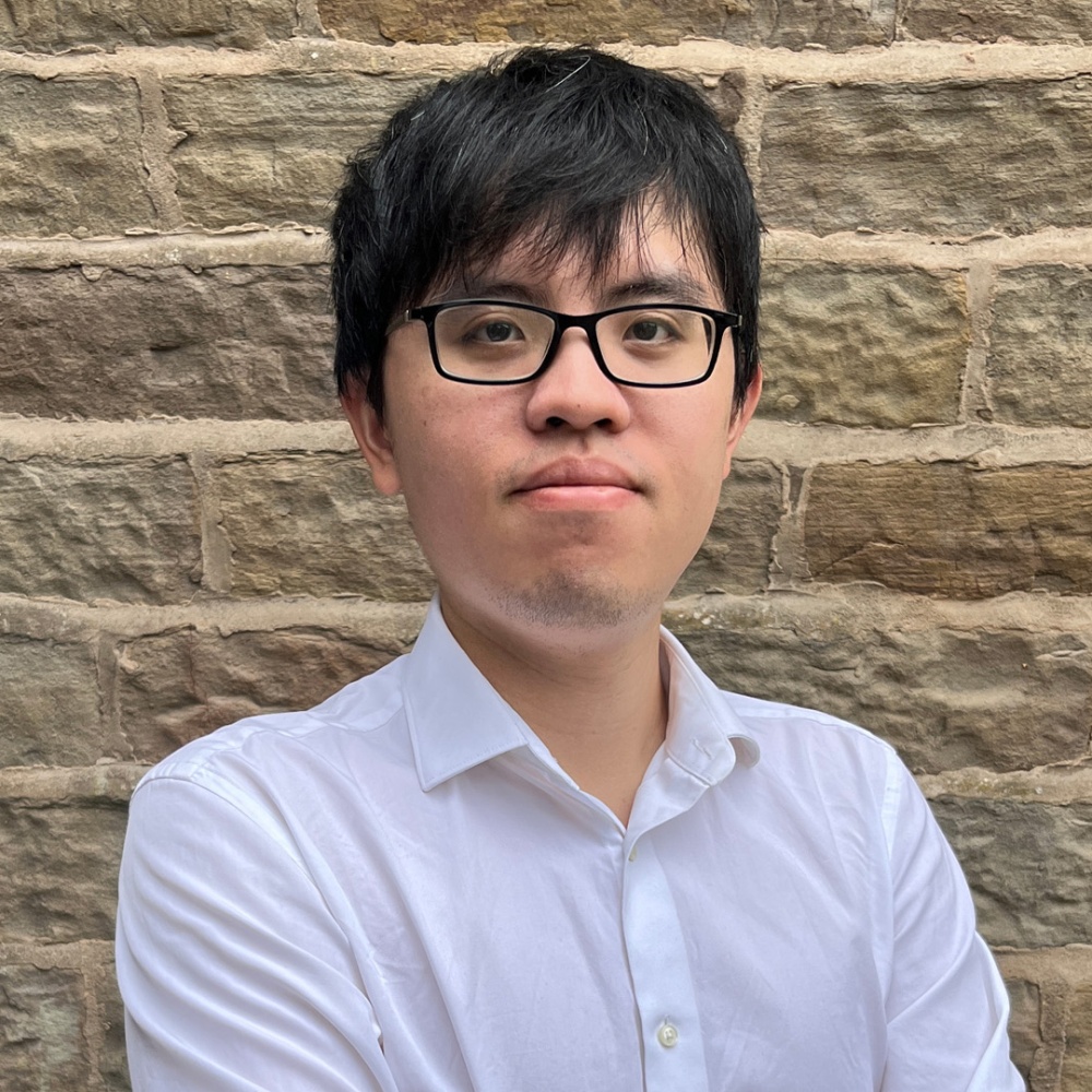 Designing Cities with People in Mind: Yuwei Chen Shares His Insights