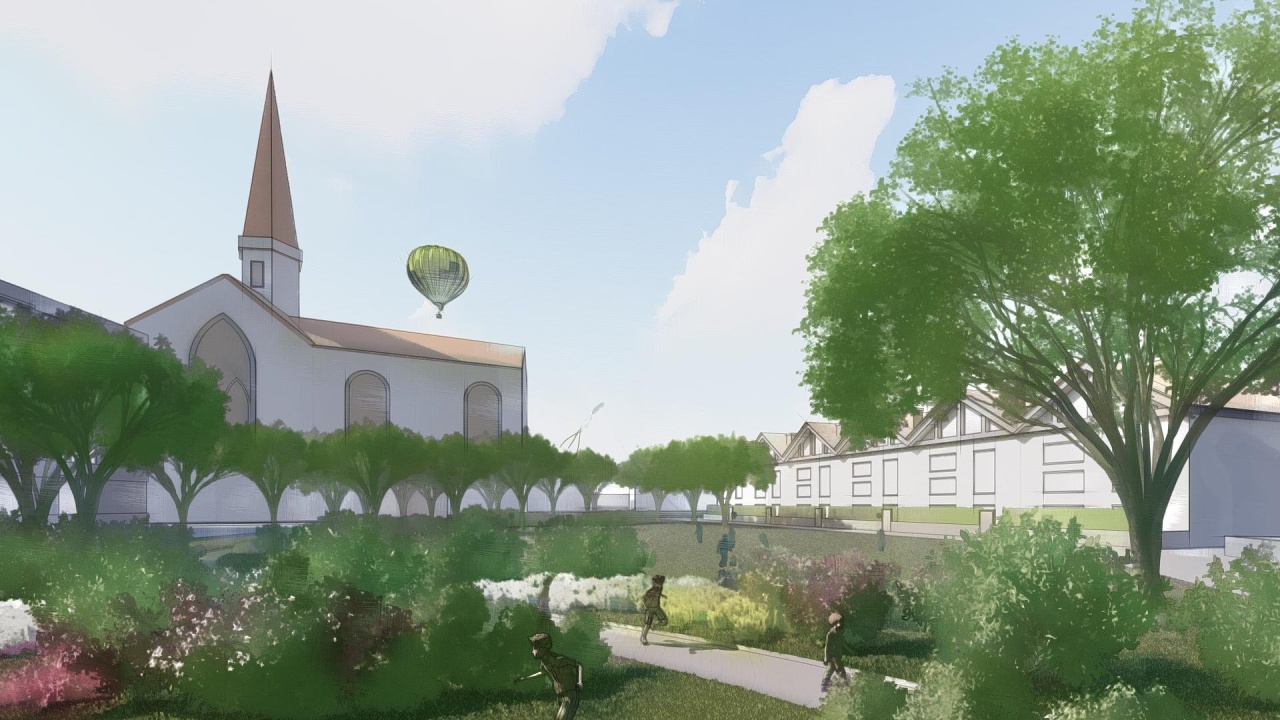 Cities for Childhood: A Framework for Inclusive Urban Living