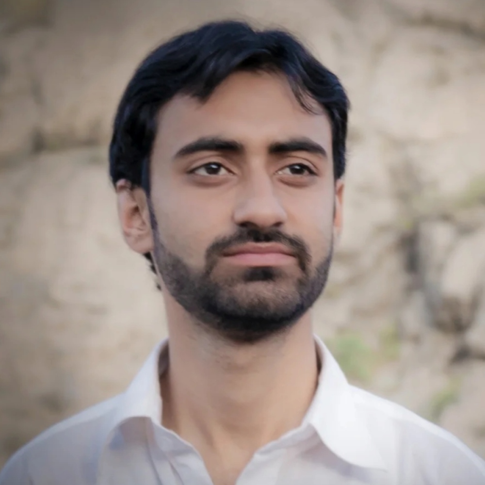 Stories Hidden in Nature: Seeing Beyond the Surface with Arbab Naimat Kasi