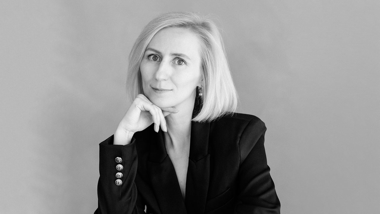 Yana Grishchuk, Founder of Delicate Matter, on Turning Pet Genetics Into Visual Stories
