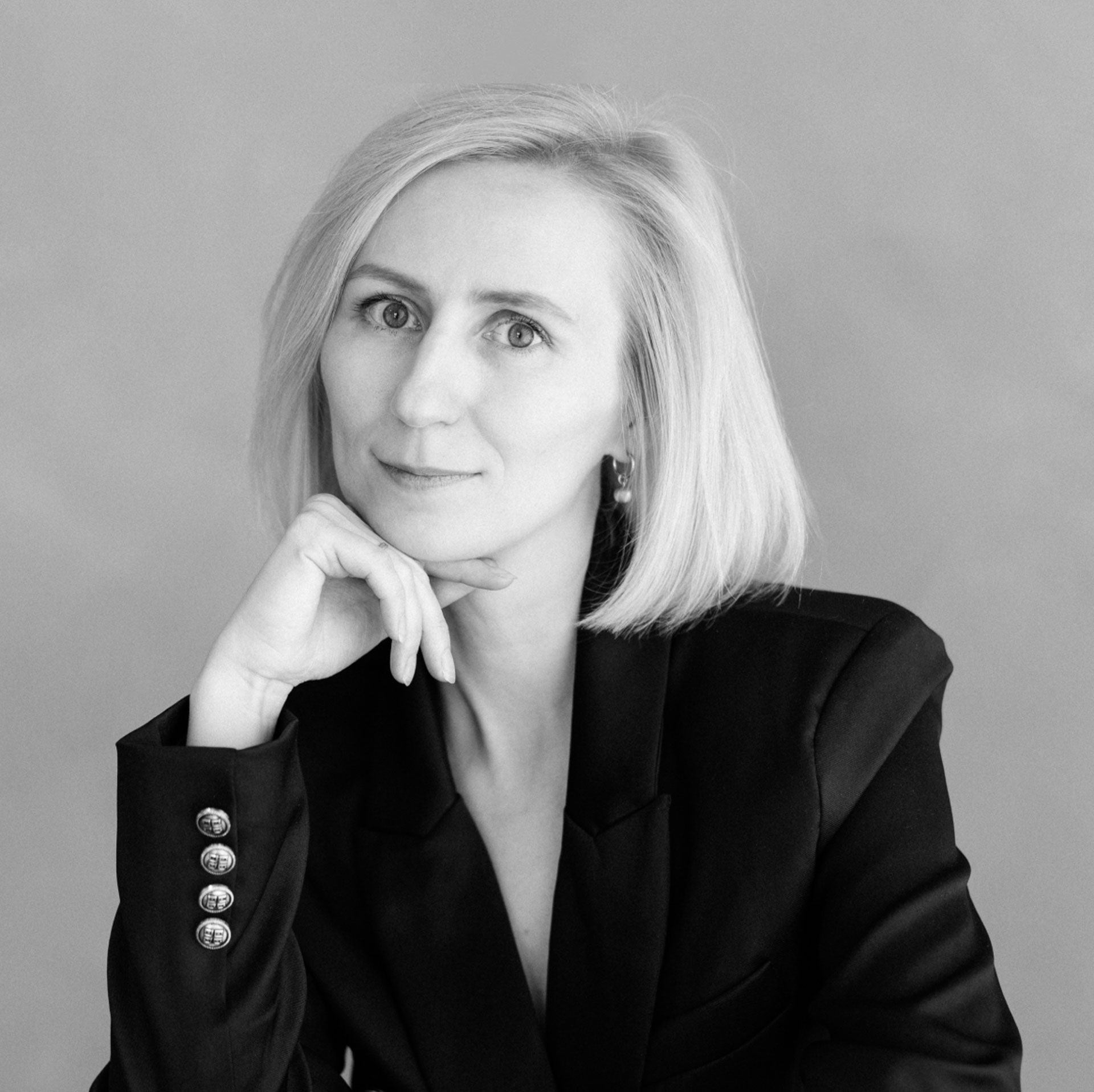 Yana Grishchuk, Founder of Delicate Matter, on Turning Pet Genetics Into Visual Stories