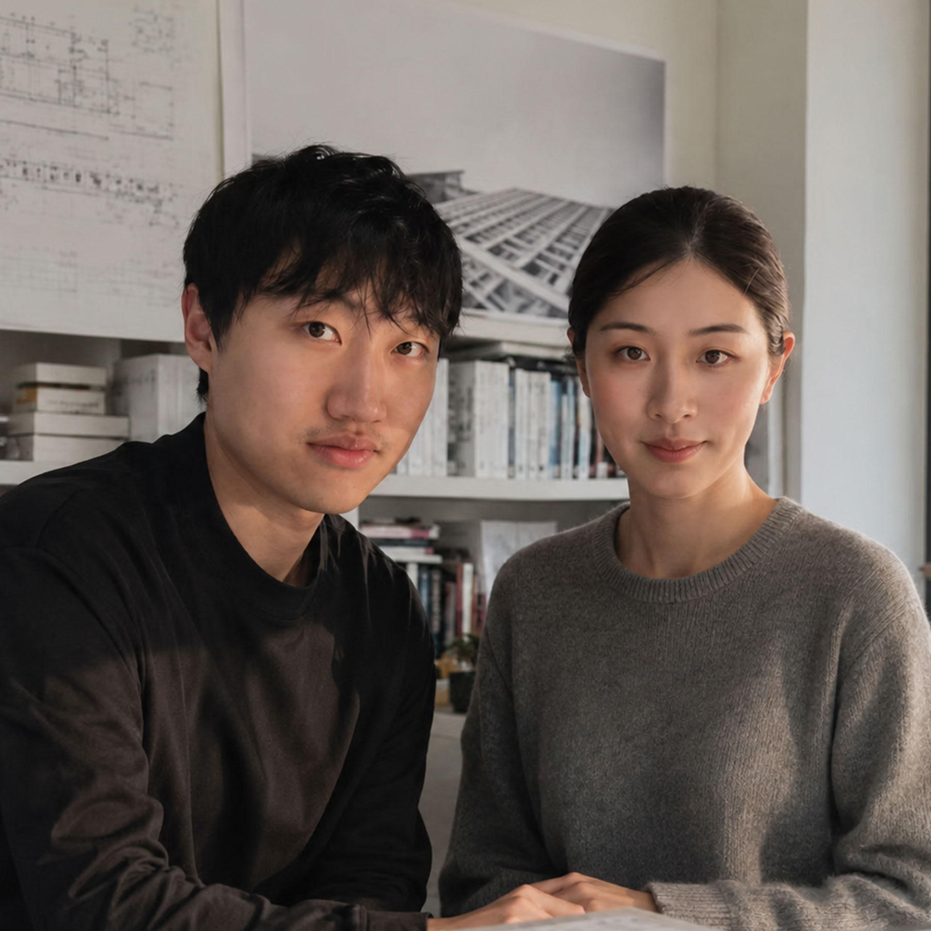 Designing for a Changing World: CS LAB on Architecture and Resilience