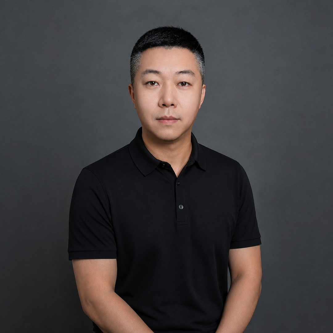 Inside the Golden Porcelain Bull–10th Anniversary Tile Grout Packaging With Xia Miao