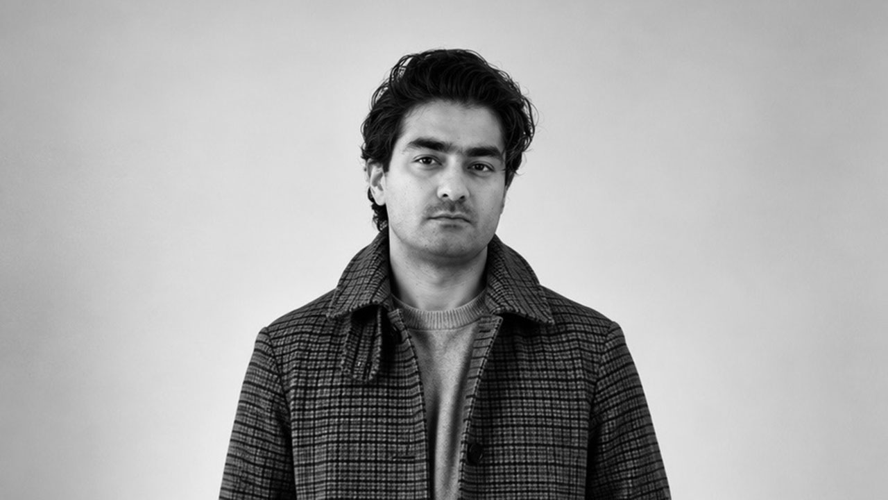 Riyan Durrani, Director & Co-Founder of Anomaly Films, on Making Sustainability Stories Resonate
