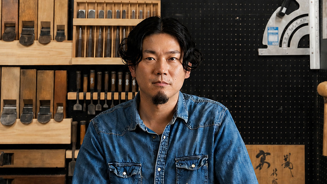 Takahito Iijima on ALTISSIMA and the Japanese Craft Behind Functional Sculpture