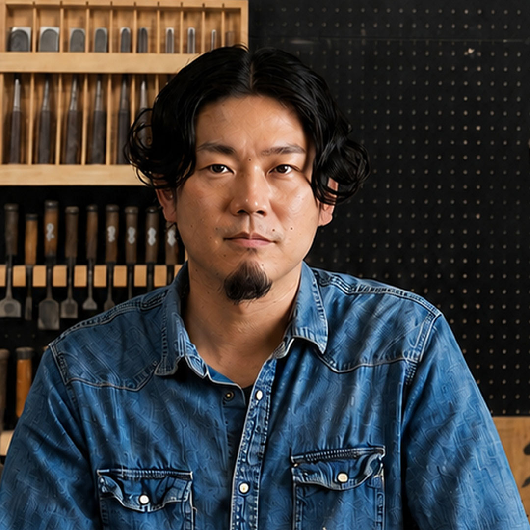 Takahito Iijima on ALTISSIMA and the Japanese Craft Behind Functional Sculpture