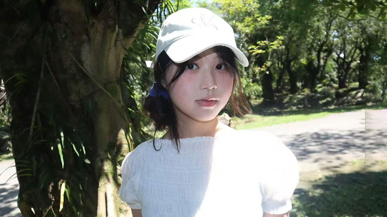 Yuxin Sun on Mantle of Landscape and the Tension Between Restraint and Vitality