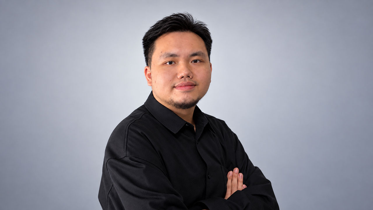 The Making of Desert Central Bar: Weitao Dai, Environment Artist, on Real Time Worldbuilding