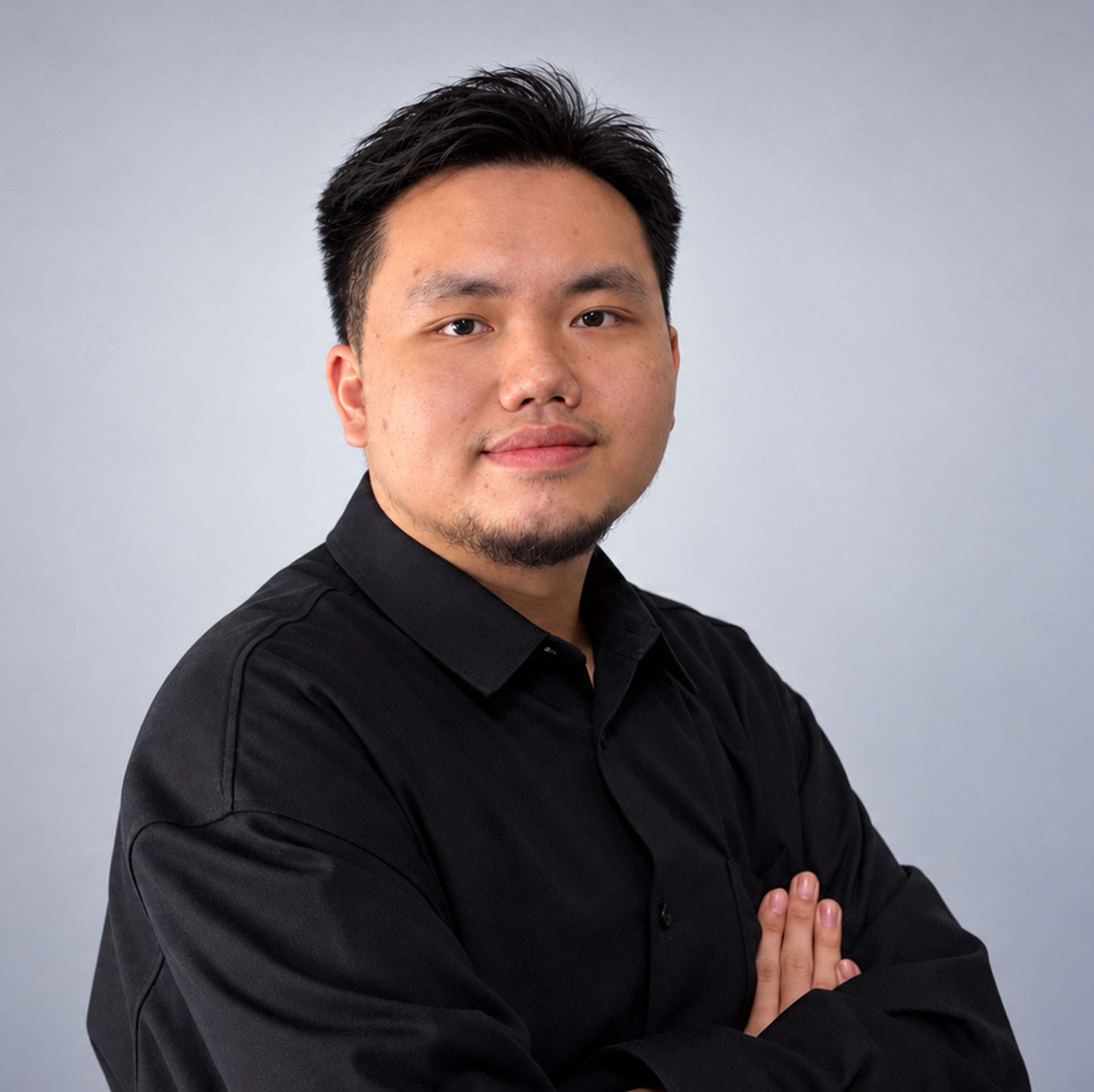 The Making of Desert Central Bar: Weitao Dai, Environment Artist, on Real Time Worldbuilding