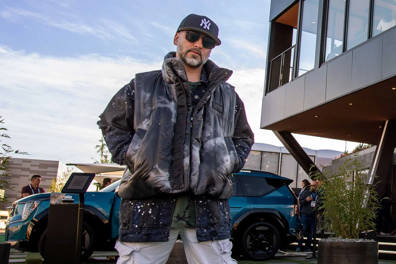 From Concept to Reality,Chris Petit on Elevating Brand Experiences