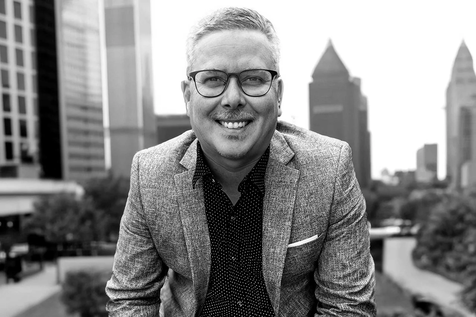 Inside the F1 Themed Experience Led by Scott Mansfield at EWI Worldwide